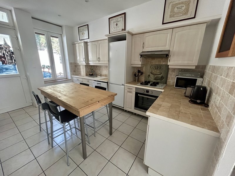 Vente Maison CARCASSONNE - 3 pièces -70 m² - (11000)