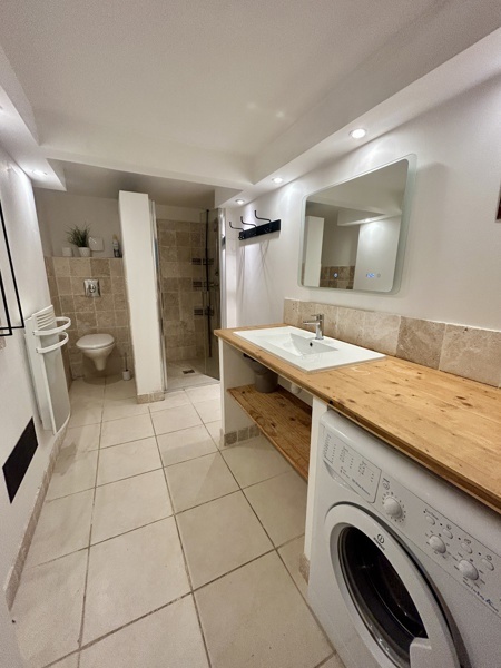Vente Maison CARCASSONNE - 3 pièces -70 m² - (11000)