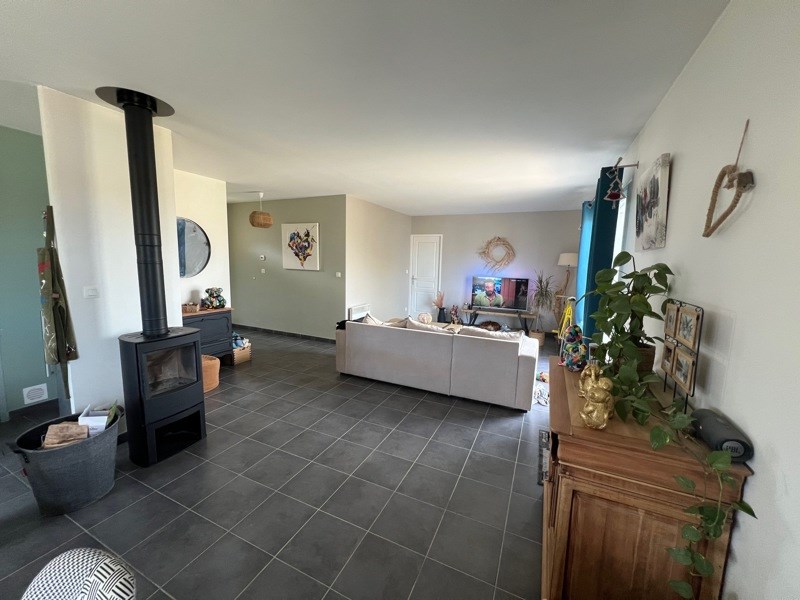 Vente Maison VILLEMOUSTAUSSOU - 4 pièces -90 m² - (11620)