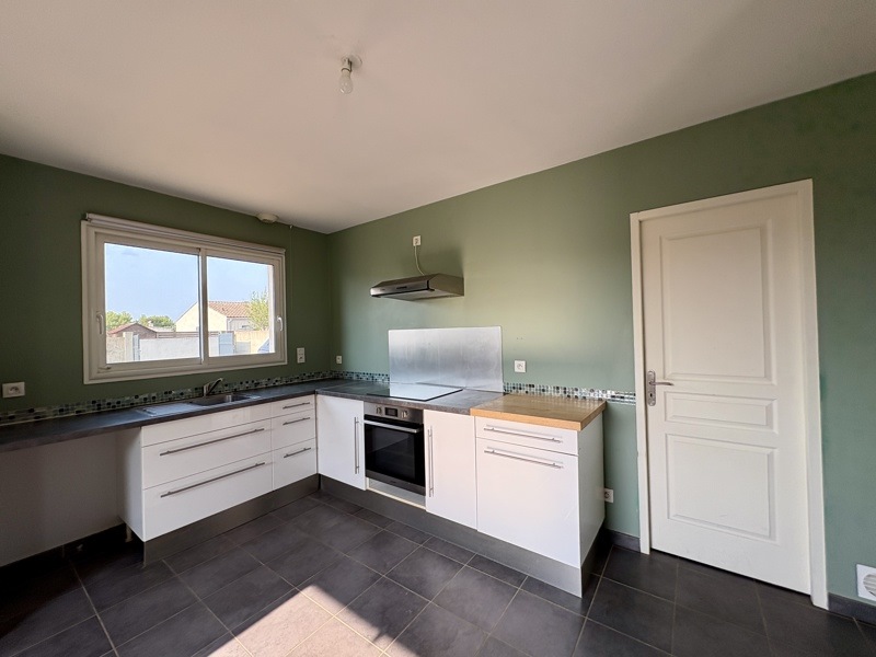 Vente Maison VILLEMOUSTAUSSOU - 4 pièces -90 m² - (11620)