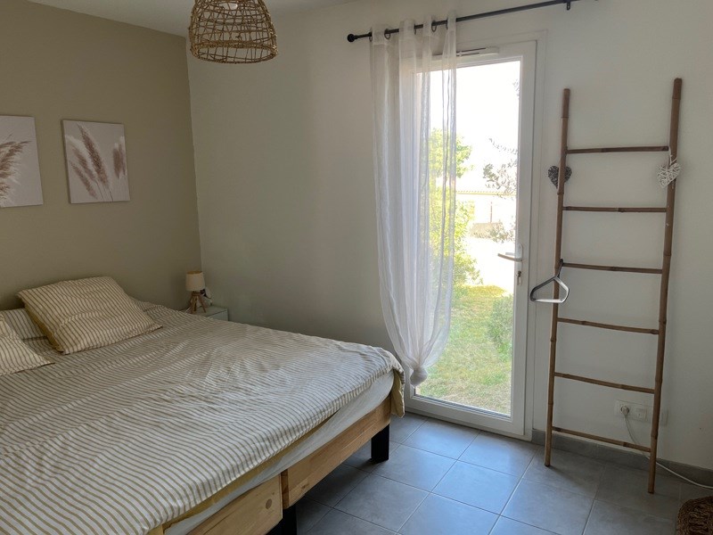 Vente Maison VILLEMOUSTAUSSOU - 4 pièces -90 m² - (11620)