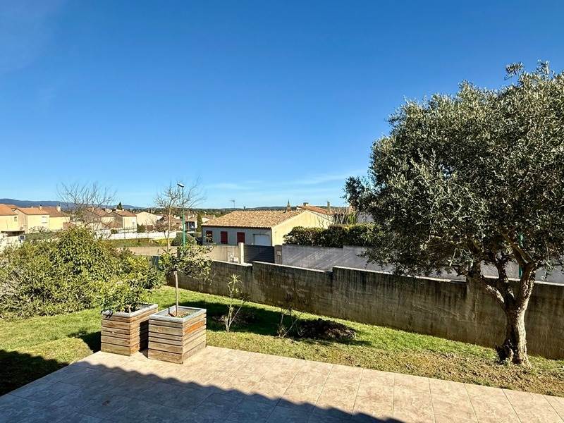 Vente Maison VILLEMOUSTAUSSOU - 4 pièces -90 m² - (11620)