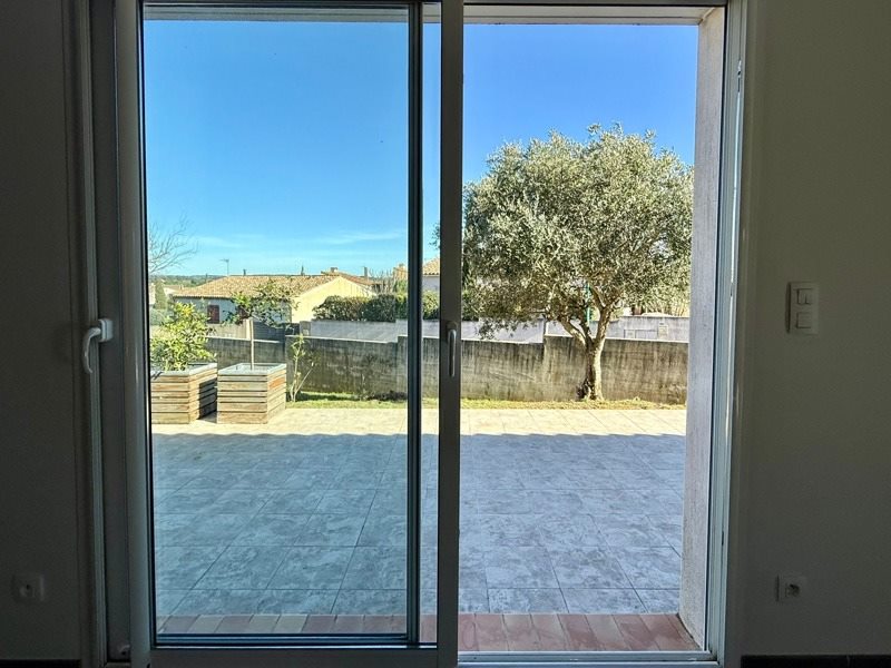 Vente Maison VILLEMOUSTAUSSOU - 4 pièces -90 m² - (11620)