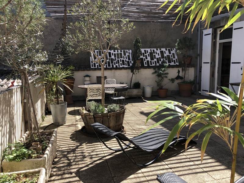 Vente Appartement CARCASSONNE - 3 pièces -122 m² - (11000)