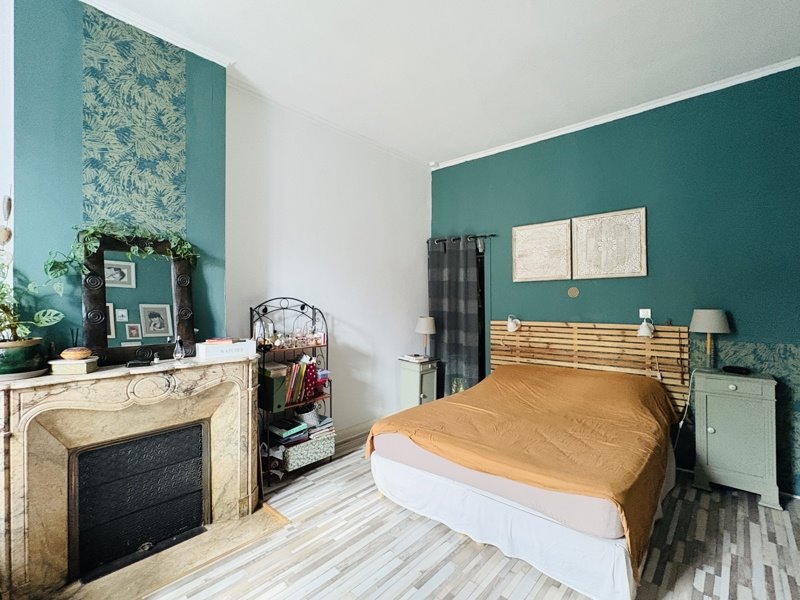 Vente Appartement CARCASSONNE - 3 pièces -122 m² - (11000)