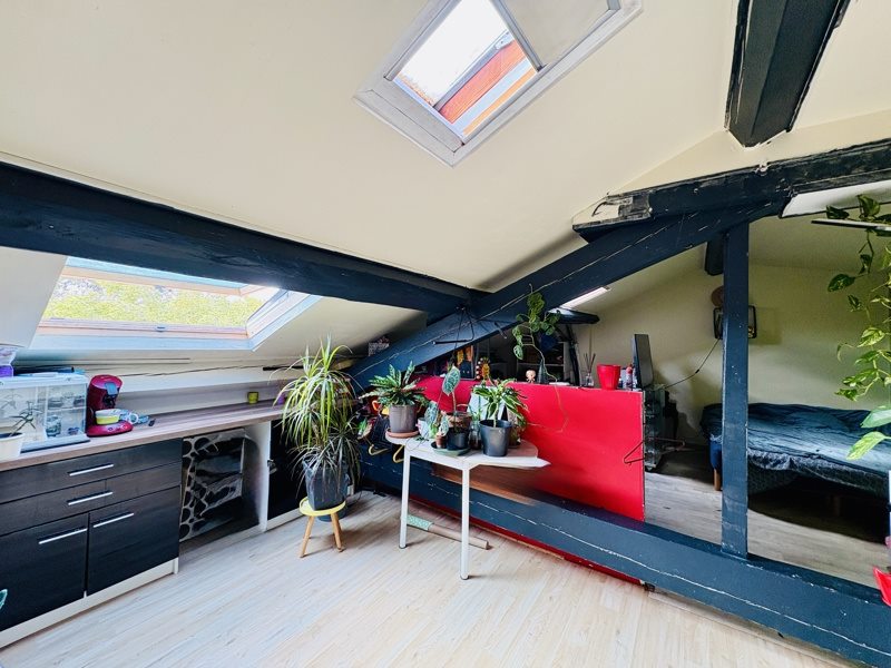 Vente Appartement CARCASSONNE - 3 pièces -122 m² - (11000)