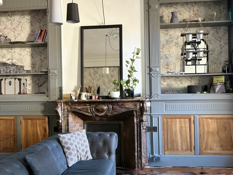 Vente Appartement CARCASSONNE - 3 pièces -122 m² - (11000)
