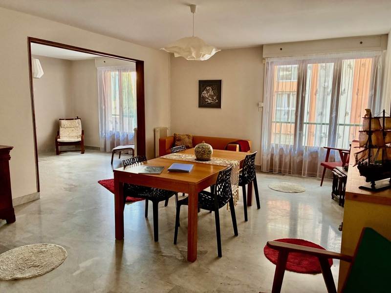 Vente Appartement CARCASSONNE - 3 pièces -94 m² - (11000)