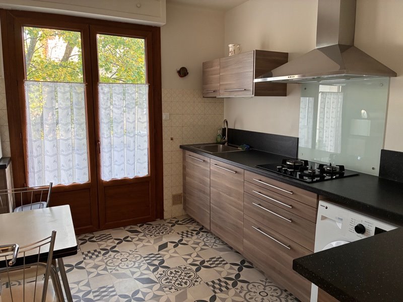 Vente Appartement CARCASSONNE - 3 pièces -94 m² - (11000)