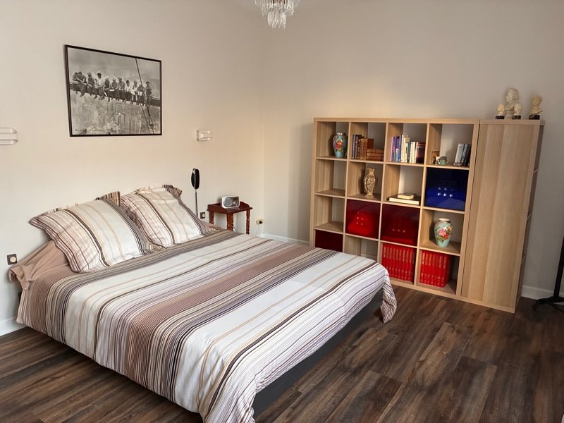 Vente Appartement CARCASSONNE - 3 pièces -94 m² - (11000)