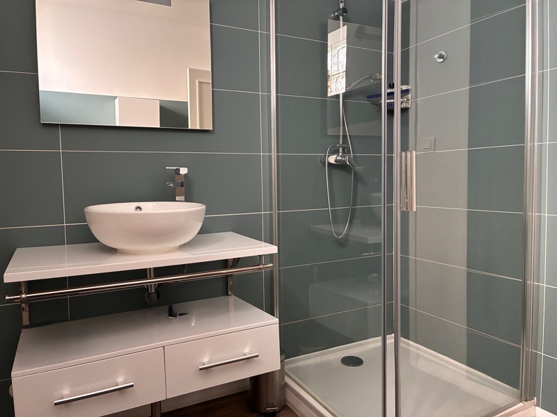 Vente Appartement CARCASSONNE - 3 pièces -94 m² - (11000)