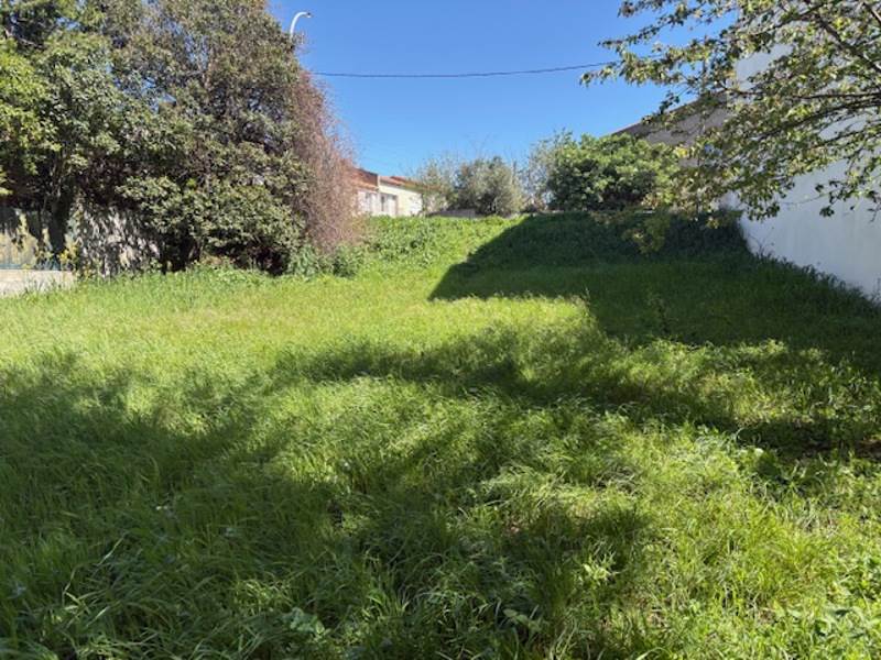 Vente Terrain CARCASSONNE - -356 m² - (11000)