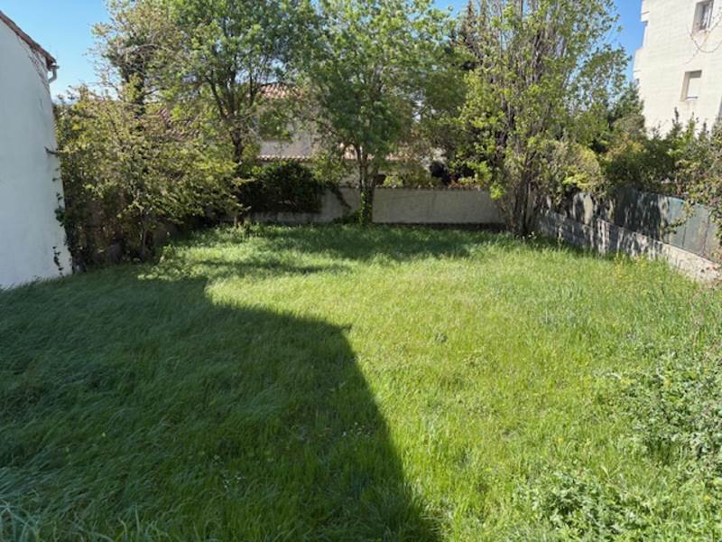 Vente Terrain CARCASSONNE - -356 m² - (11000)