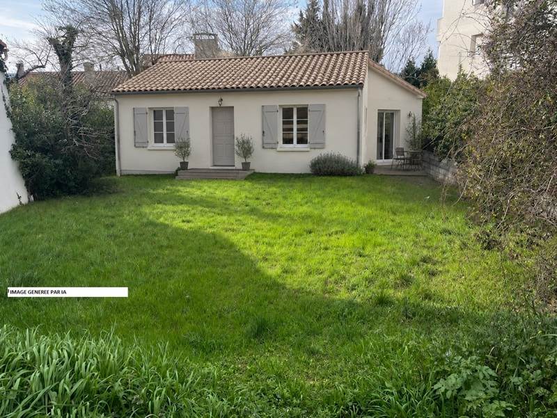 Vente Terrain CARCASSONNE - -356 m² - (11000)