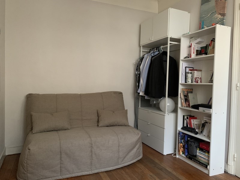 Vente Appartement PARIS 09 - 1 pièce -16 m² - (75009)