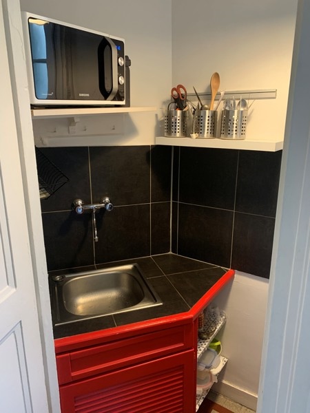 Vente Appartement PARIS 09 - 1 pièce -16 m² - (75009)