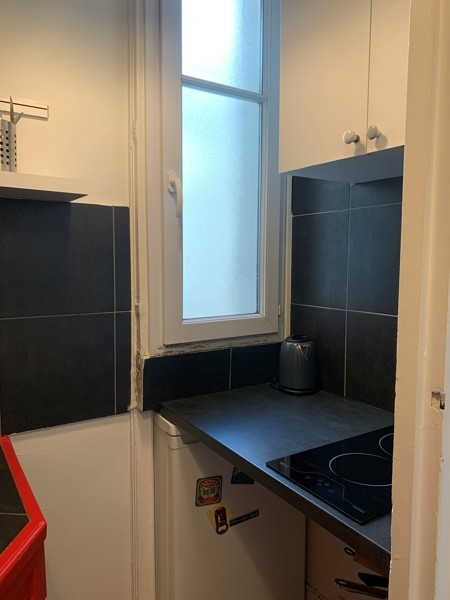 Vente Appartement PARIS 09 - 1 pièce -16 m² - (75009)