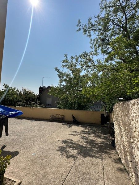 Vente Maison CORBEIL ESSONNES - 10 pièces -241 m² - (91100)