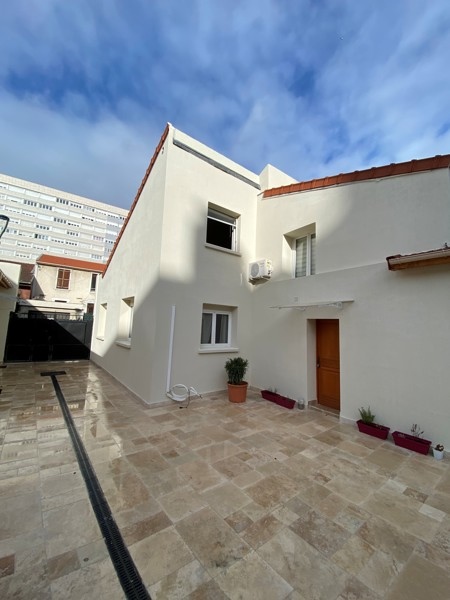 Vente Maison GENNEVILLIERS - 8 pièces -278 m² - (92230)