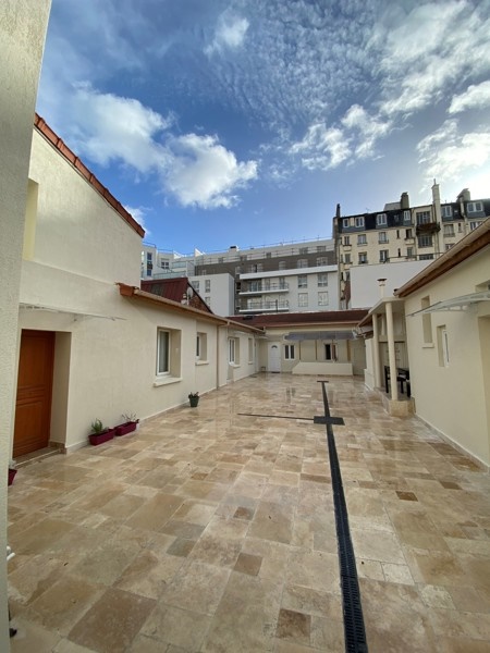 Vente Maison GENNEVILLIERS - 8 pièces -278 m² - (92230)