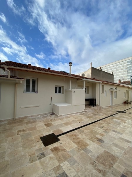 Vente Maison GENNEVILLIERS - 8 pièces -278 m² - (92230)