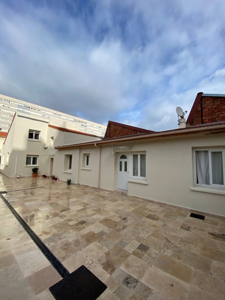 Vente Maison GENNEVILLIERS - 8 pièces -278 m² - (92230)