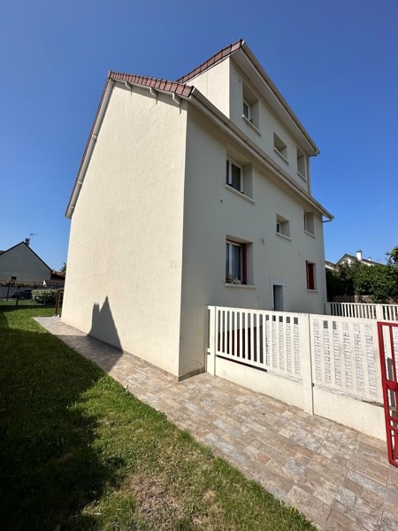 Vente Maison GRIGNY - 8 pièces -262 m² - (91350)