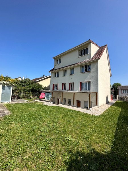 Vente Maison GRIGNY - 8 pièces -262 m² - (91350)