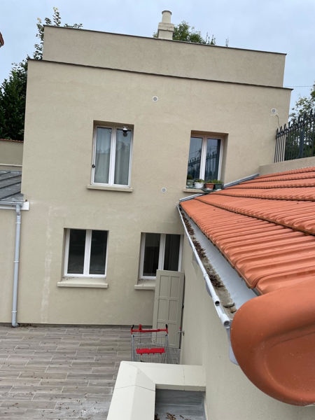 Vente Maison ST GERMAIN LES CORBEIL - 10 pièces -241 m² - (91250)