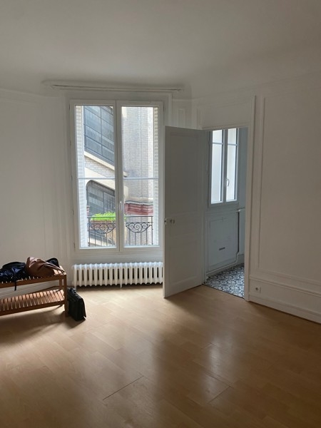 Vente Appartement PARIS 09 - 1 pièce -32 m² - (75009)
