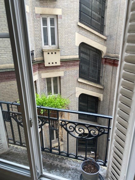 Vente Appartement PARIS 09 - 1 pièce -32 m² - (75009)