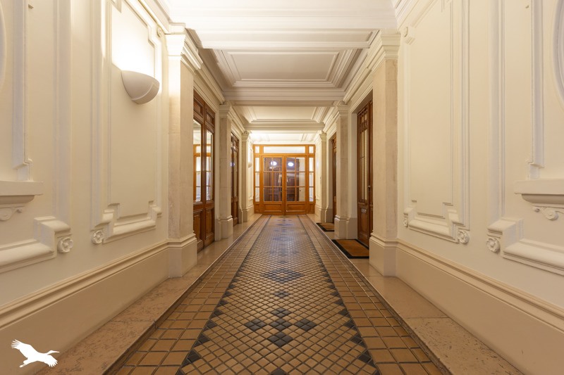 Vente Appartement PARIS 09 - 1 pièce -14 m² - (75009)