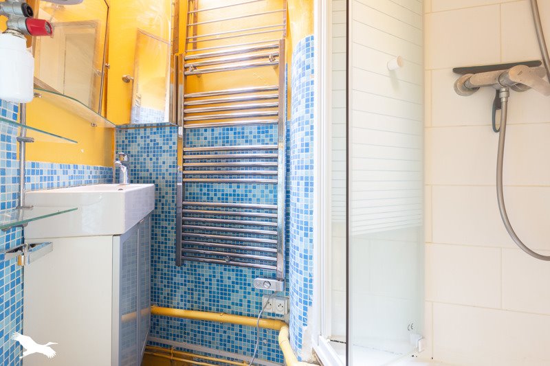 Vente Appartement PARIS 09 - 1 pièce -14 m² - (75009)