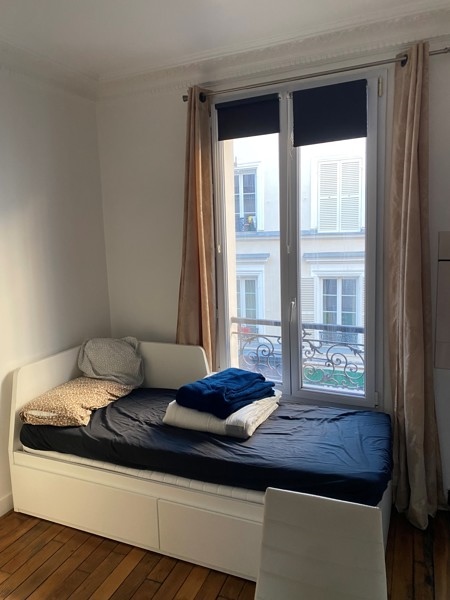 Vente Appartement PARIS 17 75017 1 pièce - 12 m²