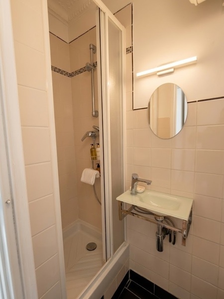 Vente Appartement PARIS 17 - 1 pièce -12 m² - (75017)