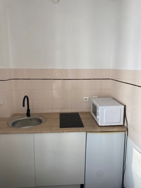 Vente Appartement PARIS 17 - 1 pièce -12 m² - (75017)