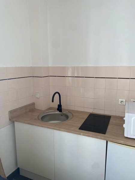 Vente Appartement PARIS 17 - 1 pièce -12 m² - (75017)