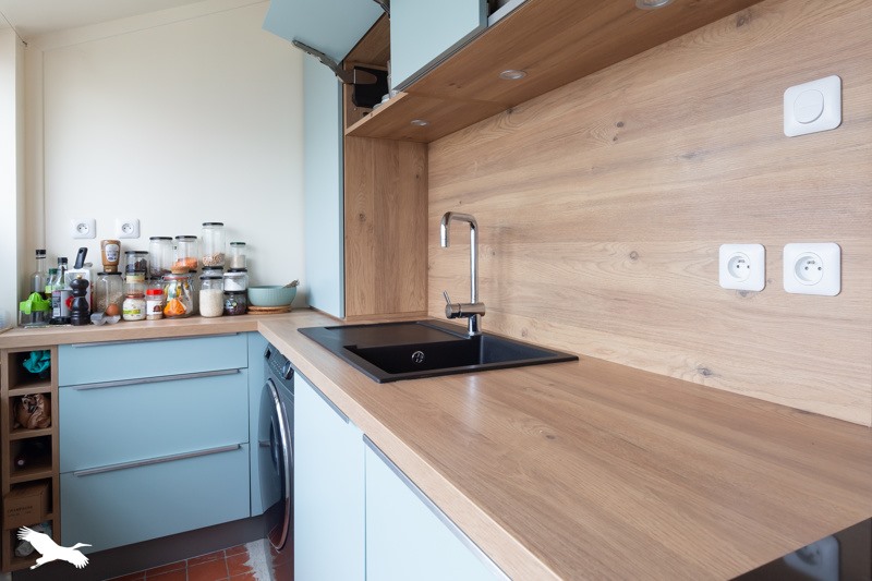 Vente Appartement PARIS 10 - 1 pièce -26 m² - (75010)