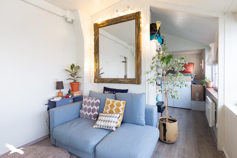 Vente Appartement PARIS 10 - 1 pièce -26 m² - (75010)