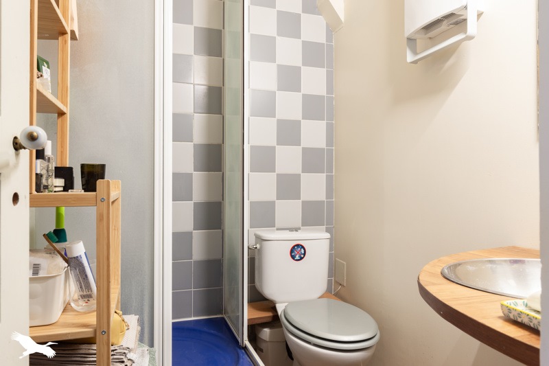 Vente Appartement PARIS 10 - 1 pièce -26 m² - (75010)