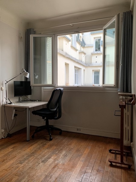 Vente Appartement PARIS 09 - 1 pièce -16 m² - (75009)
