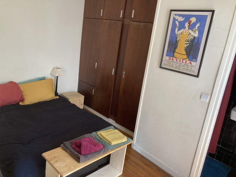 Vente Appartement PARIS 18 - 2 pièces -28 m² - (75018)