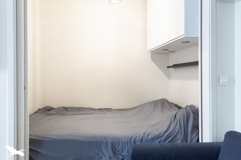 Vente Appartement PARIS 18 - 1 pièce -28 m² - (75018)