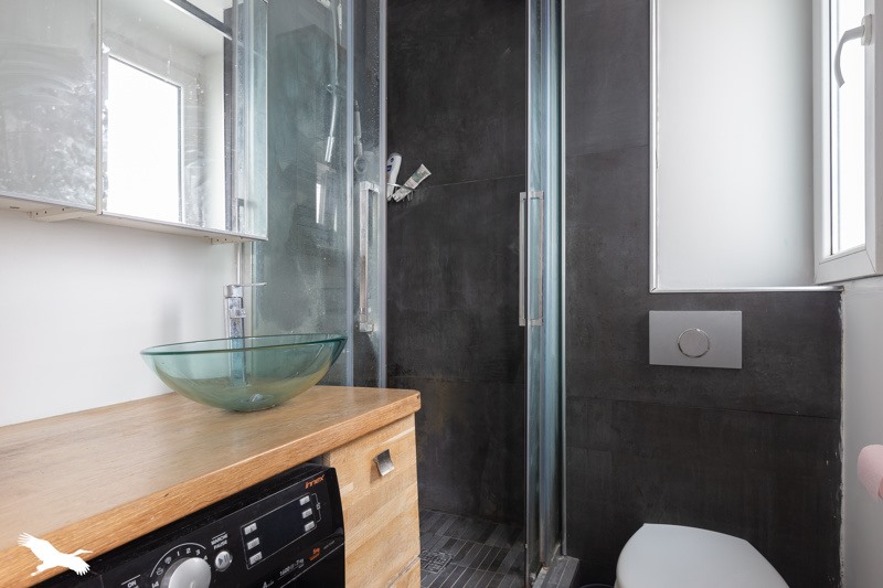 Vente Appartement PARIS 18 - 1 pièce -28 m² - (75018)