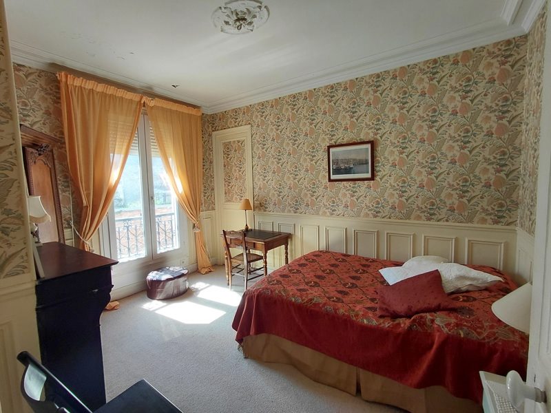 Vente Appartement PARIS 14 - 4 pièces -63 m² - (75014)