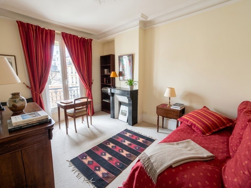 Vente Appartement PARIS 14 - 4 pièces -63 m² - (75014)