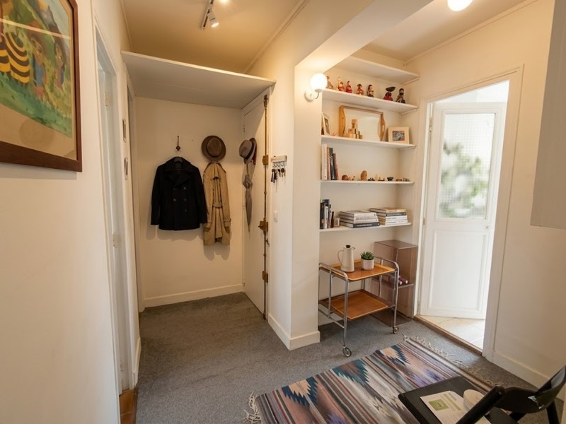Vente Appartement PARIS 14 - 4 pièces -63 m² - (75014)