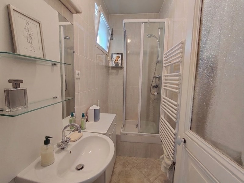 Vente Appartement PARIS 14 - 4 pièces -63 m² - (75014)