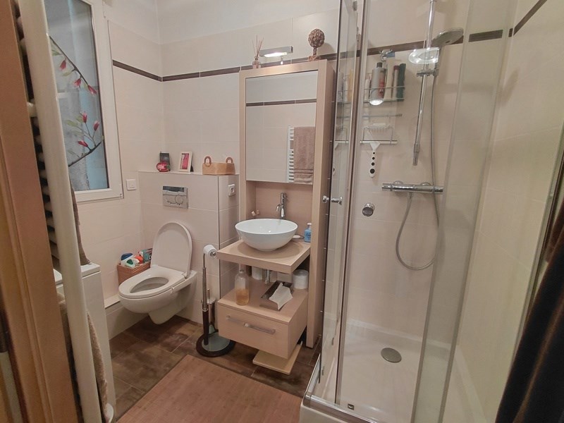 Vente Appartement PARIS 17 - 1 pièce -31 m² - (75017)