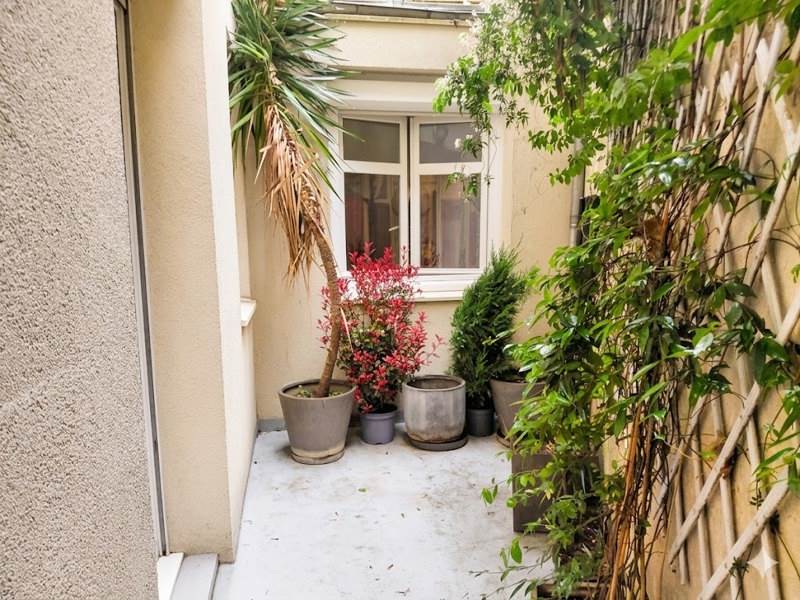 Vente Appartement PARIS 17 - 1 pièce -31 m² - (75017)